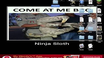 How to Install Forge Mod loader for Mac