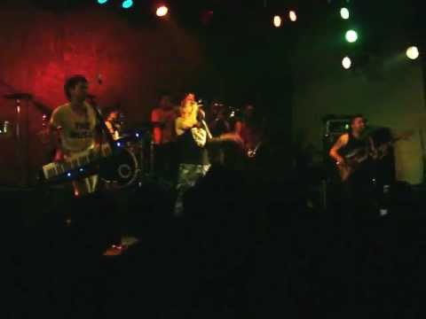 Tomo como Rey - Los que Toman como Rey
