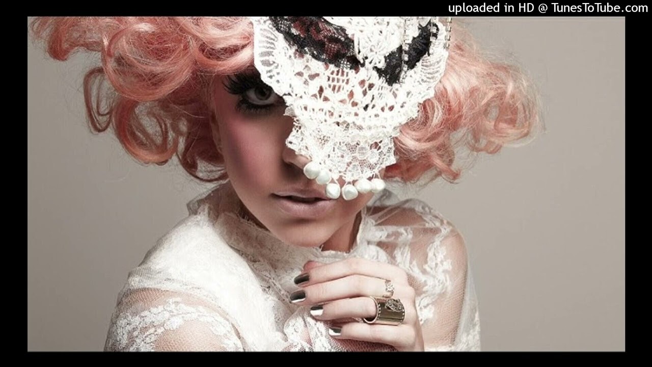 lady gaga - nothin' on (but the radio) (ARTPOP version - AI)