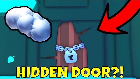 HOW TO GET NEW SECRET HOVERBOARD IN PET SIMULATOR X! (HARDCORE UPDATE!)