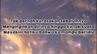 Ungu _ Dilema Cinta (Lirik Lagu)
