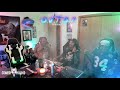 Raymon parton thecannashow and guest host alan ford odtoy 12