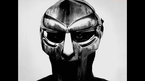 Madvillain - Figaro (Chopped & Screwed) by DJ Grim Reefer
