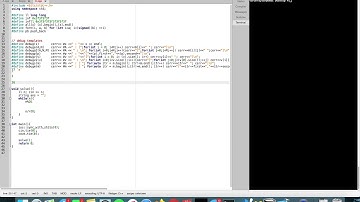AtCoder Beginner Contest 171 Explanation - C) One Quadrillion and One Dalmatians