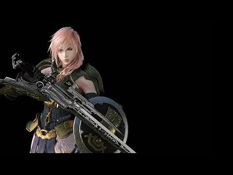 【 DFFAC 】 Lightning 【 ミスリル / 高画質 】