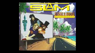 Slam - u got 2 know (Extended Mix) [1995]