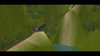 Climb The Culdee Fell