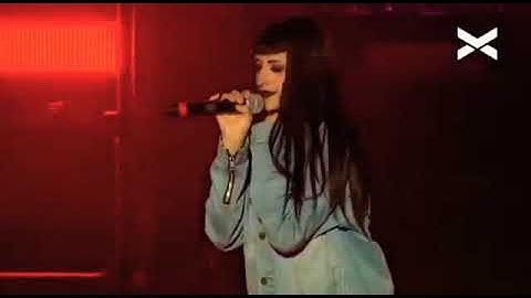 Thumbnail of Cazzu-Mucha data en vivo