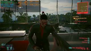 Cyberpunk 2077 - RX 9070 XT + Ryzen 5 9600X | 1440P | ULTRA Settings