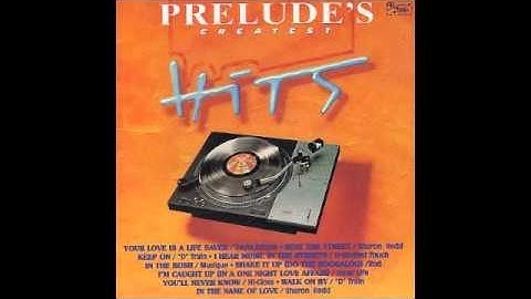 Prelude
