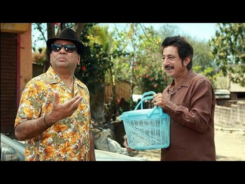 Kamaal Dhamaal Malamaal|Letest Bollywood Hindi Movie|Paresh Rawal, Nana Patekar|Comedy,Drama