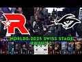 KT vs TWS | World Championship 2025 Swiss Stage Round 2 | KT Rolster vs Team Secret Whales
