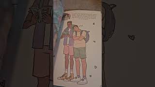 Heartstopper Yearbook