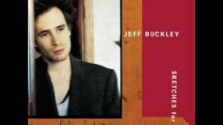 Video thumbnail of "Jeff Buckley- Morning Theft"