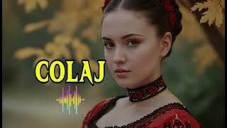 Colaj Traditional - Mă Duc Prin Sat 🎶
