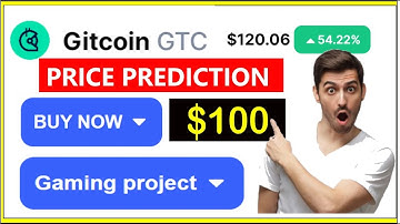 GTC gitcoin 200x profit, GTC price predictioN, GTC GOOD BUY?, Cyrpto analysis and crypto news