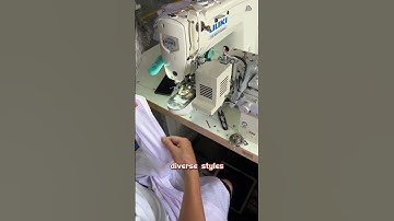 High-Tech Bespoke Suit Expert  #factory #suit