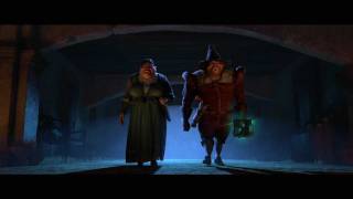 Runcis Zābakos Lv Treileris 2