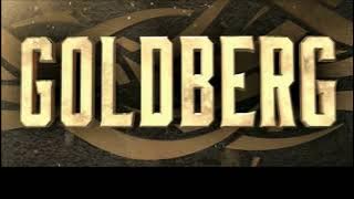 Goldberg Titantron 2020-2025 HD
