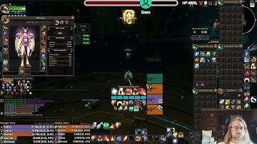Low Keys Only Mythic+ Pugging - Augmentation Evoker PoV