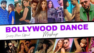 Bollywood Dance Mashup 2022 | Snappy Music Official | Party Mashup | Dance Mashup | Mega Mashup
