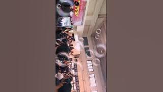 Lagi Syantik Rena KDI live di Taiwan