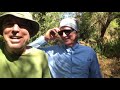 Hiking With Kevin - Matthew Modine - Trail Mix  1