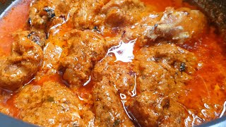 Chicken Tikka Masala Recipe Restaurant Style ❤