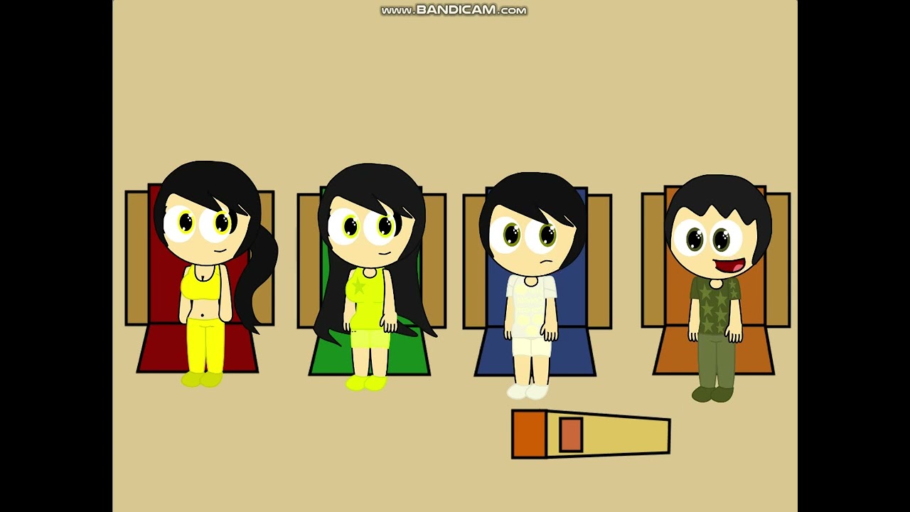 Elemental Humarble Show - Episode 38: Smile and wave