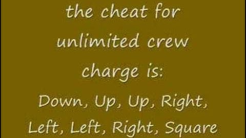 need for speed carbon cheats