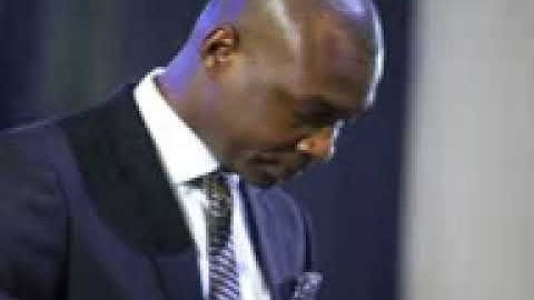 The Power of Genuine Brokenness [Koinonia] with Apostle Joshua Selman Nimmak