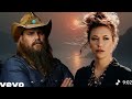 Chris Stapleton LOVE ME WHEN I M HARD TO LOVE Ft Lauren Daigle 2025 Music Video mp3