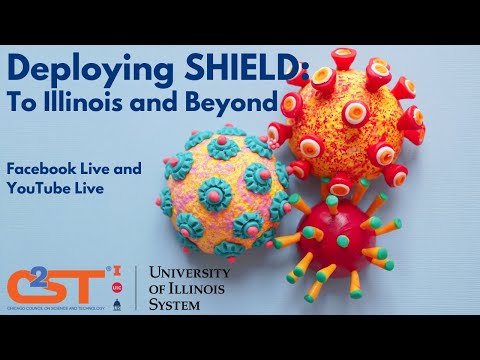 Deploying SHIELD: To Illinois and Beyond