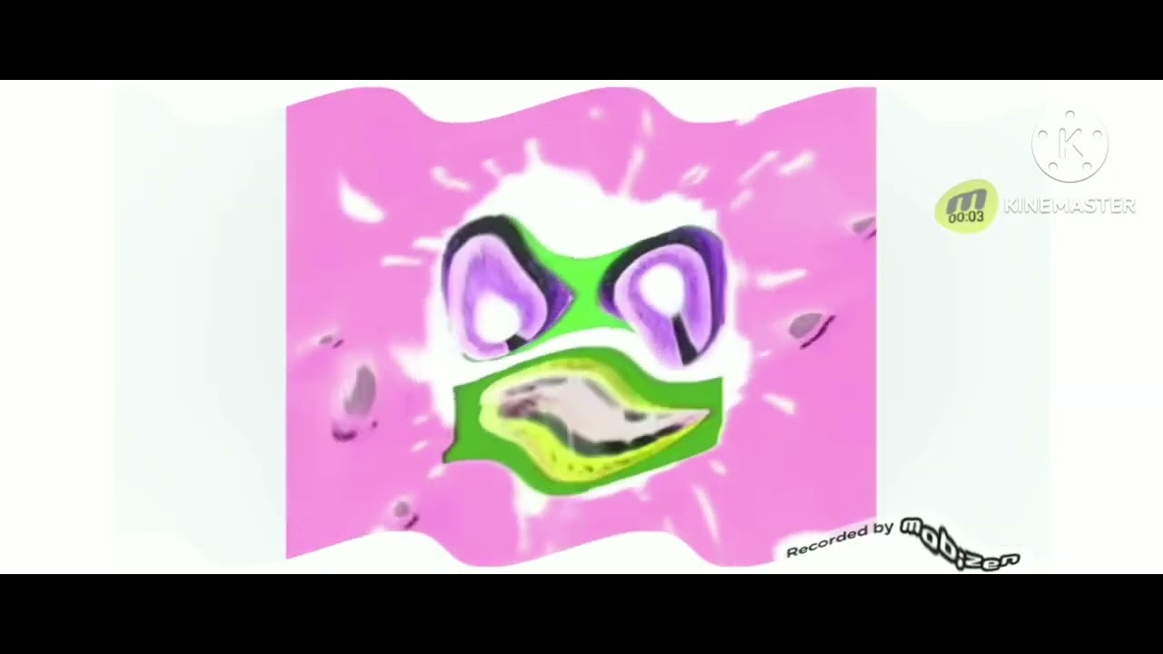 Klasky Csupo Crying kinemaster Version YouTube Klasky Csupo Crying kinemaster Version YouTube