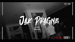 Video thumbnail of "DUDEK P56 - JAK PRAGNĘ  FEAT.PEJA  PROD.CZAHA (NOWOŚĆ)"