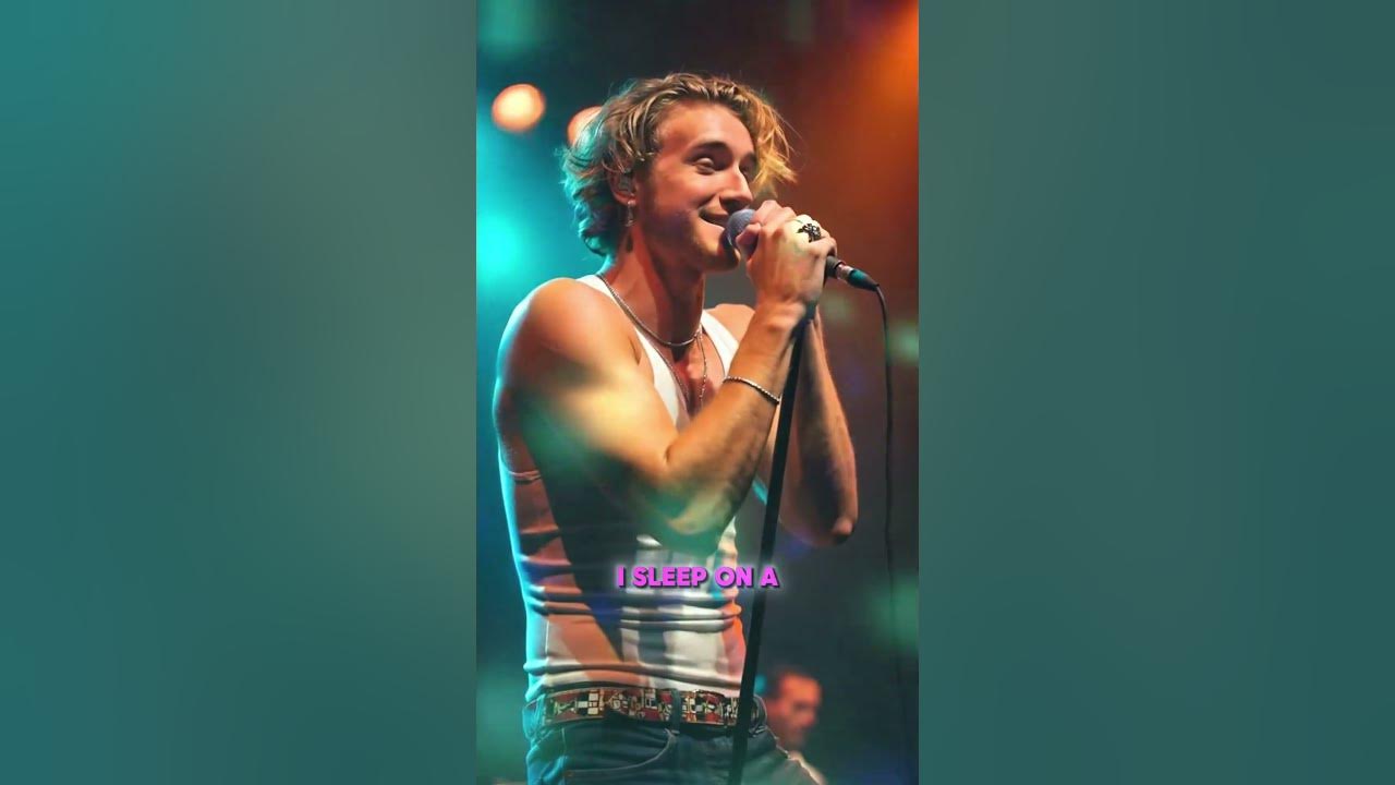 Bed Of Roses - Bon Jovi | #lyrics #music #song #lipsync #aimusic #clipmusicai Bed Of Roses - Bon Jovi | #lyrics #music #song #lipsync #aimusic #clipmusicai