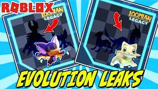 Vambat Final Evolution Loomian Legacy In Roblox Ibemaine - 