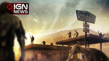 Learn More About State of Decay on Xbox One This Month - IGN News