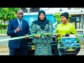 RC TANGA AKABIDHI GARI MPYA KWA MKUU WA WILAYA YA HANDENI RC TANGA AKABIDHI GARI MPYA KWA MKUU WA WILAYA YA HANDENI