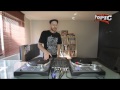 Dj topic  6m dmc online final 2013