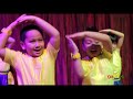Video Lagu Sekolah Minggu - Yesus Pokok - Doremi Kids (official video klip)