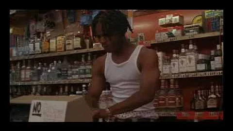 Menace II Society (1993) HD Full Movie Part 1