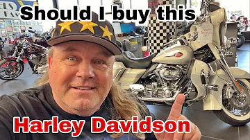 Bartels Harley Davidson Store  in Venice California
