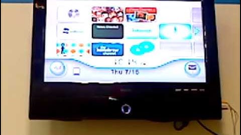 Showing That USB Loader Games Work Online Part 1