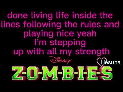 Disney Zombies Fanpage