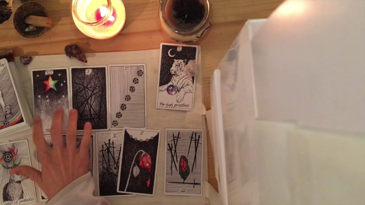 scorpions Scorpio January 2017 Tarot Reading (Mid-month General January) Alchemy in You - January 15