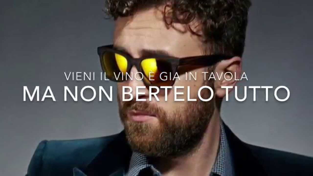 Guarda Modigliani- Dargen D'amico TESTO IN ITALIANO su YouTube Guarda Modigliani- Dargen D'amico TESTO IN ITALIANO su YouTube