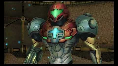 Metroid Prime 3 Part 7