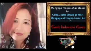 BURUNGPUN INGAT PULANG _ Karaoke Smule menyanyi duet _ Smule Indonesia Group