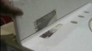 Celebrity Komo CNC machining solid surface splash Wealth